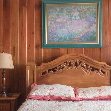 Hotel Sura San José Kültér fotó