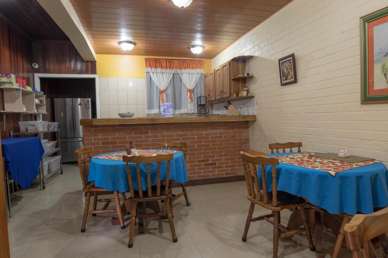 Hotel Sura San José Kültér fotó