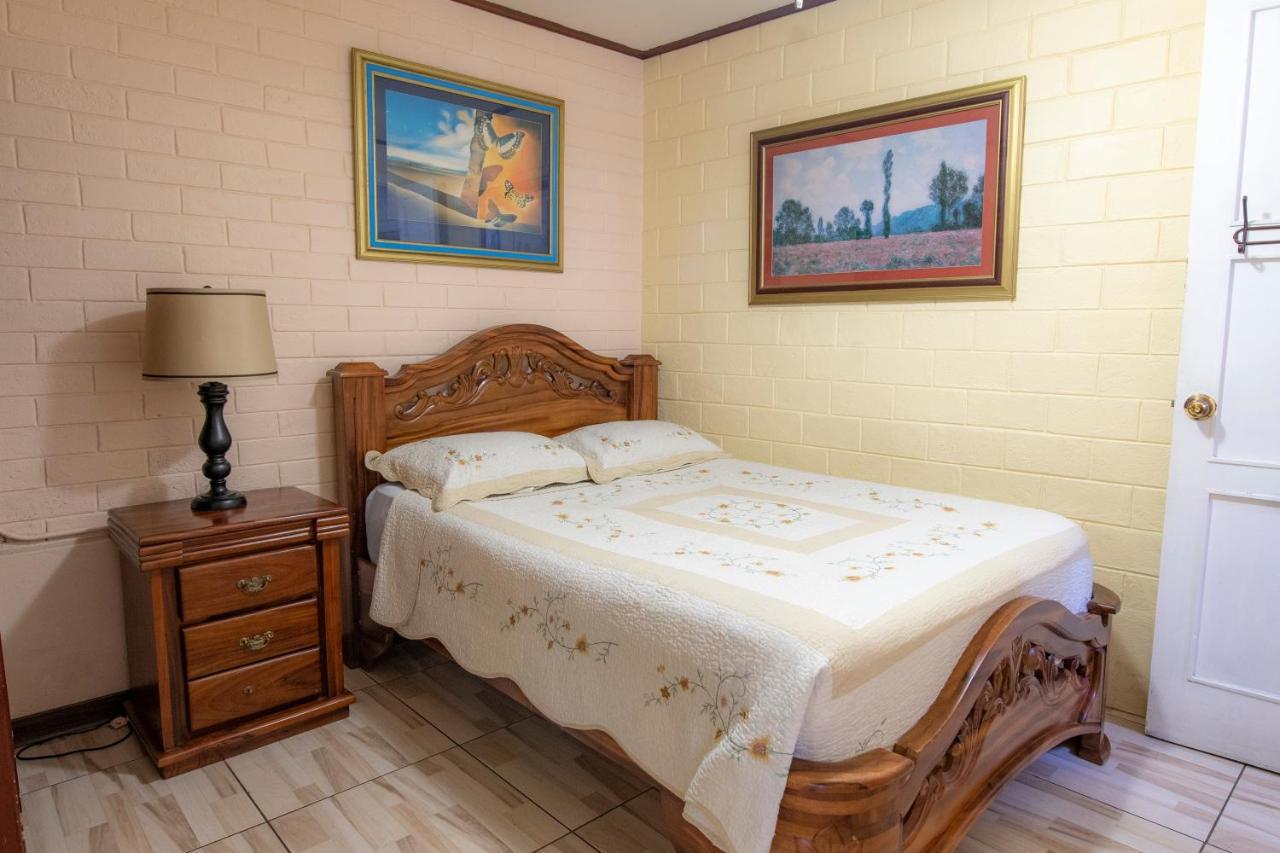 Hotel Sura San José Kültér fotó