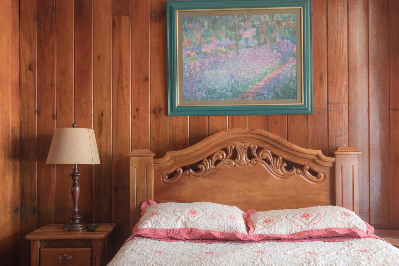 Hotel Sura San José Kültér fotó