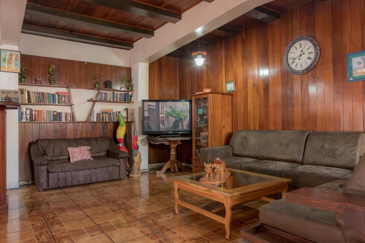 Hotel Sura San José Kültér fotó