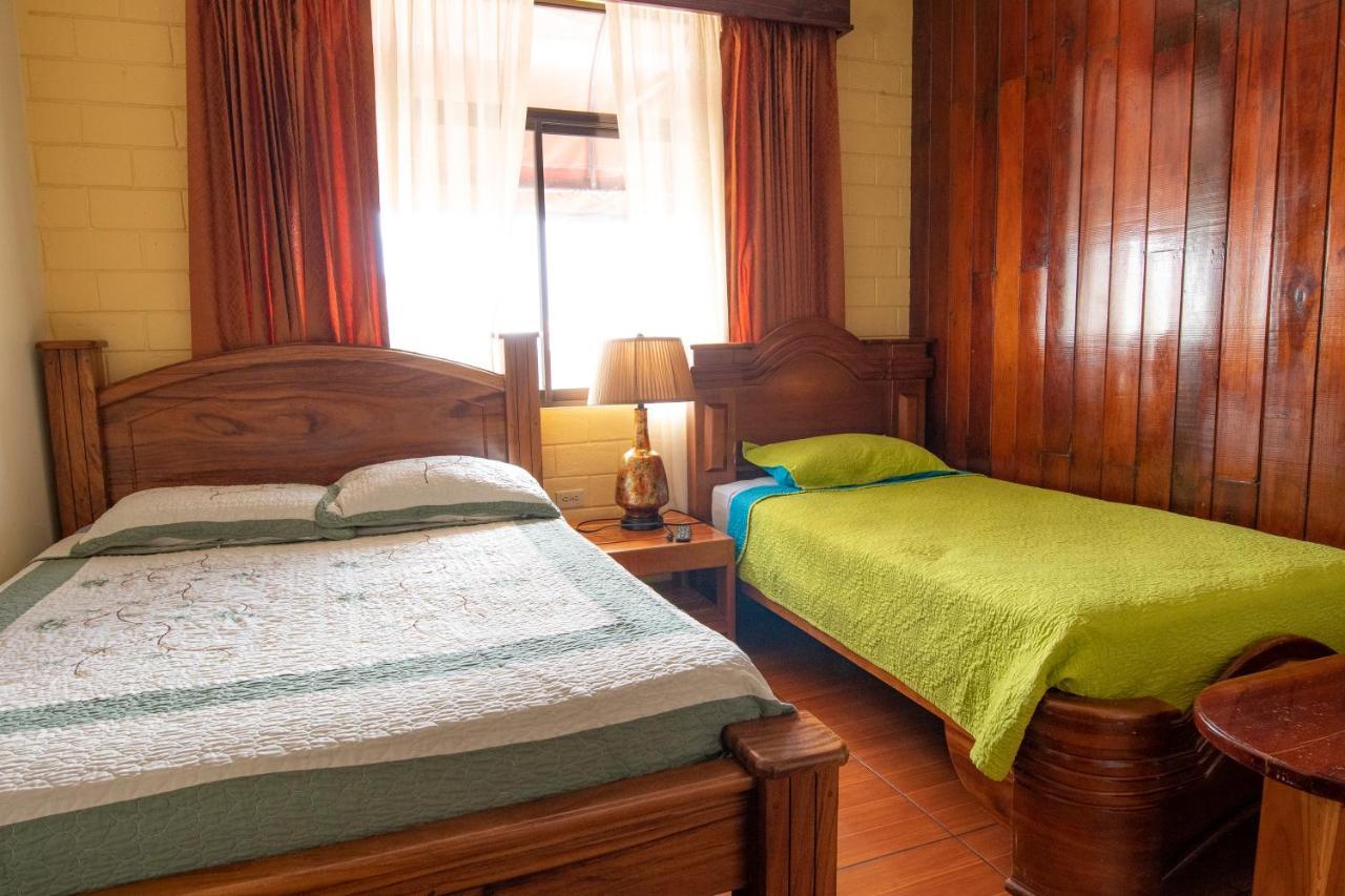 Hotel Sura San José Kültér fotó