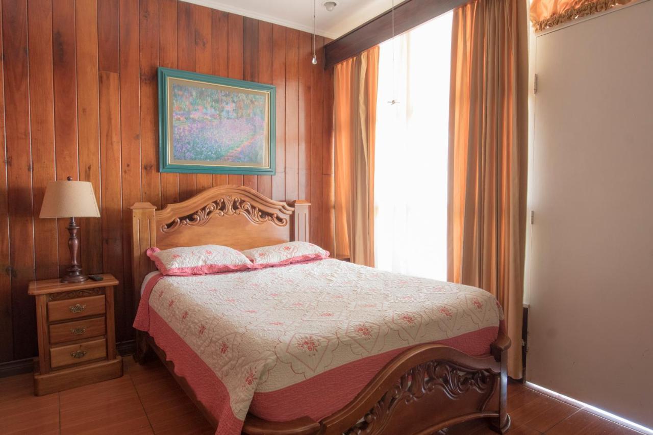 Hotel Sura San José Kültér fotó