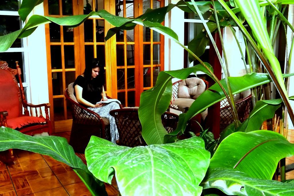 Hotel Sura San José Kültér fotó