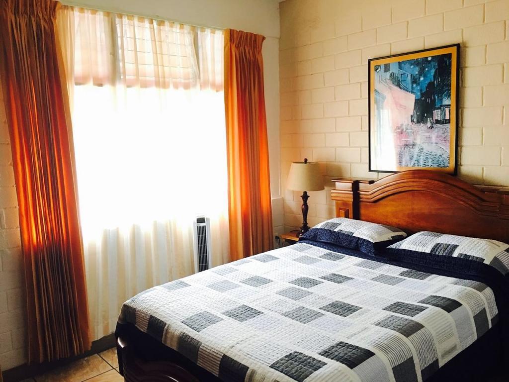 Hotel Sura San José Kültér fotó