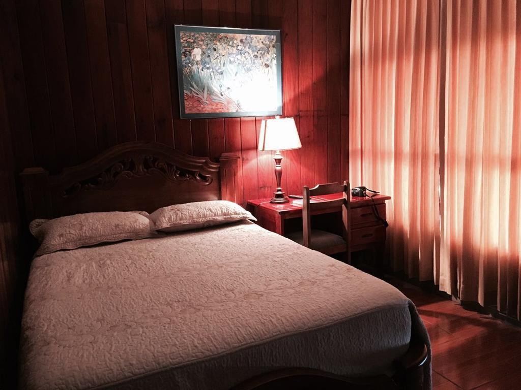 Hotel Sura San José Kültér fotó
