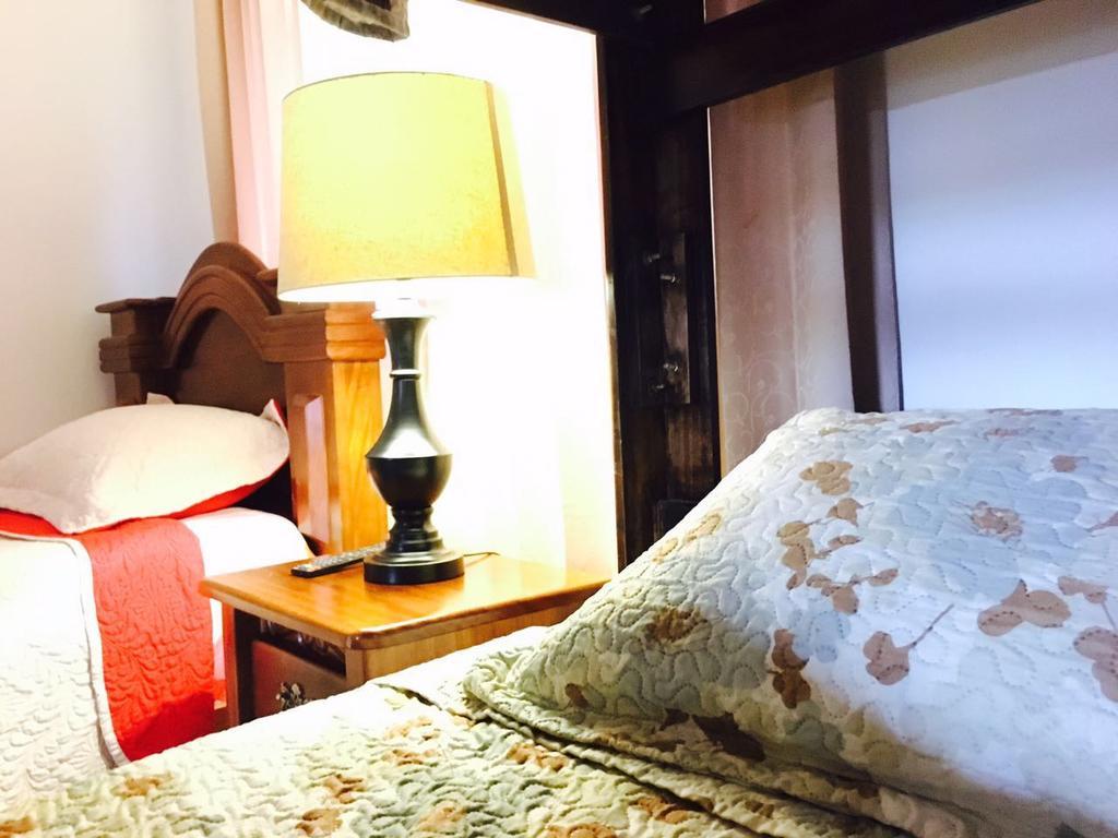 Hotel Sura San José Kültér fotó